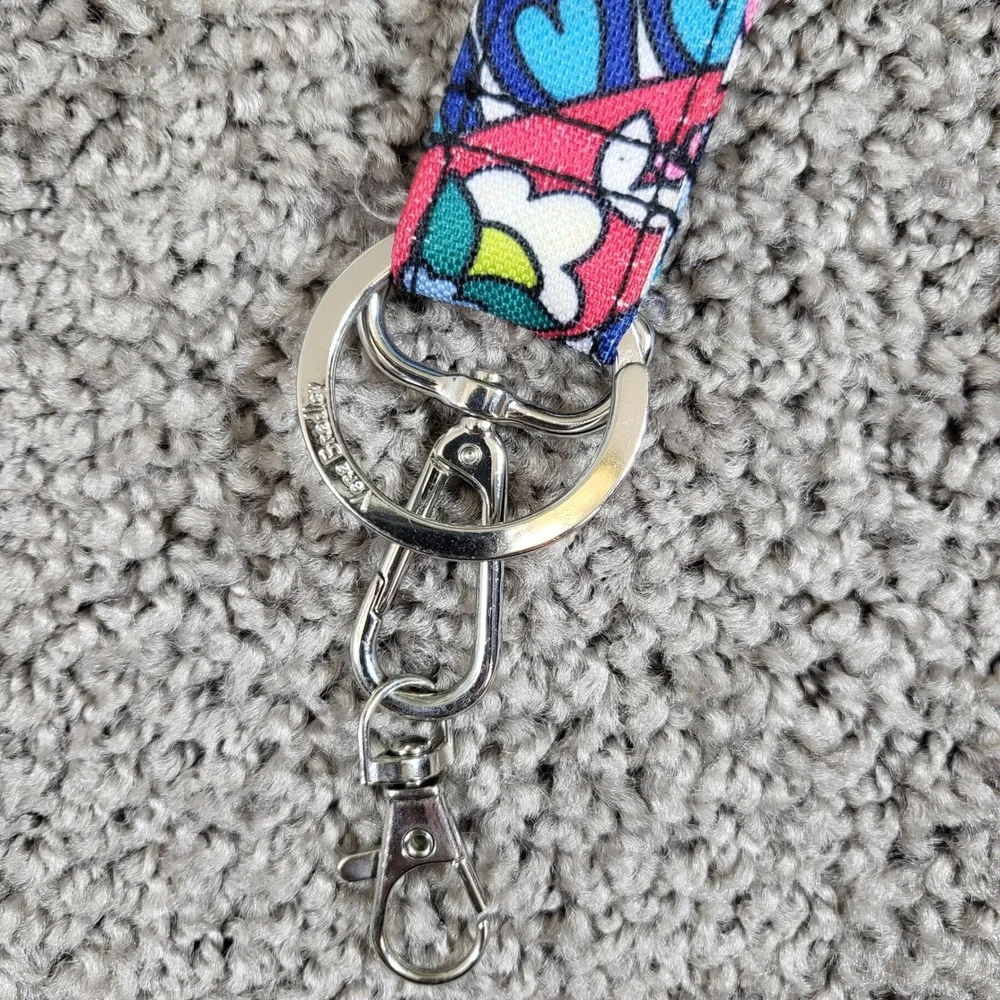 Vera Bradley measurements length